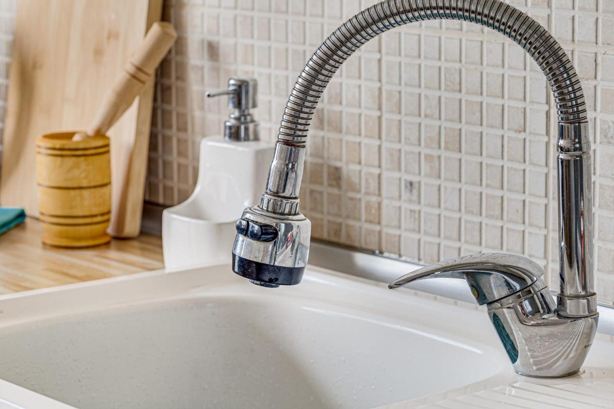 Dodi Blue Apartament أراد المظهر الخارجي الصورة